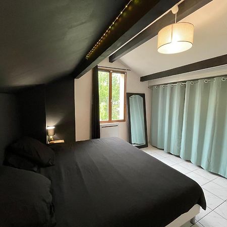 Charmante Maison Mitoyenne Melun Zewnętrze zdjęcie